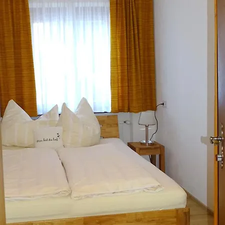 Appartment-haus Janine