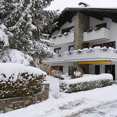 Appartment-haus Janine