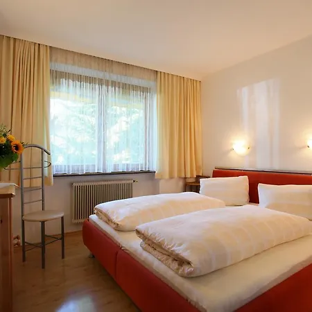 Lejlighed Appartment-haus Janine *