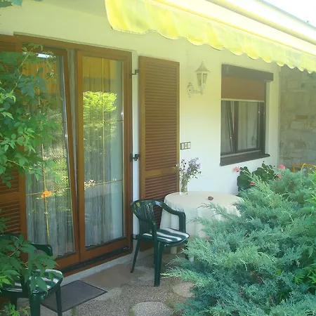 Lejlighed Appartment-haus Janine