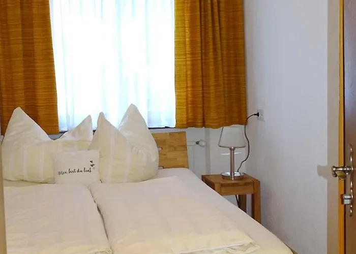 Appartment-haus Janine