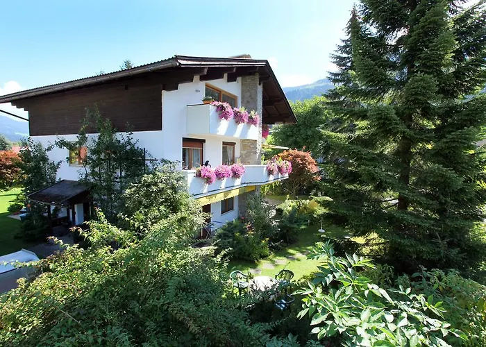 Appartment-haus Janine Appartement