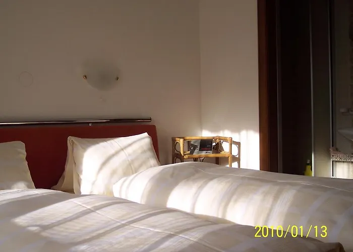 Appartment-haus Janine * Westendorf