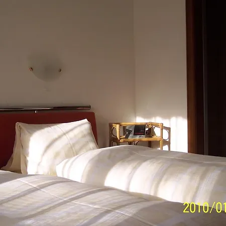 Appartment-haus Janine * Westendorf