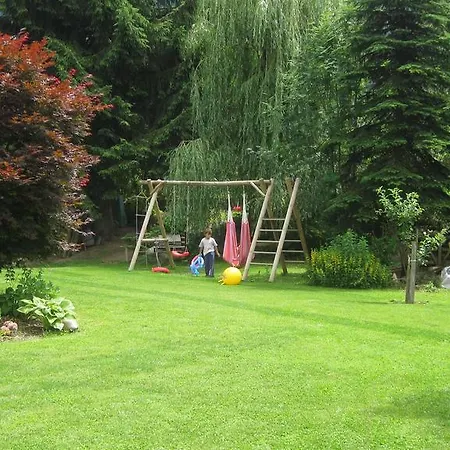 Appartment-haus Janine *