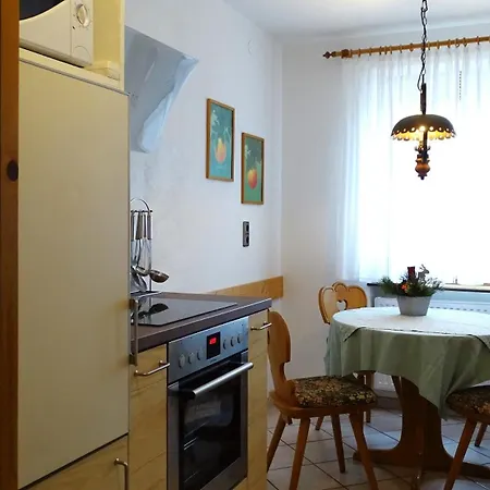 Appartment-haus Janine Westendorf