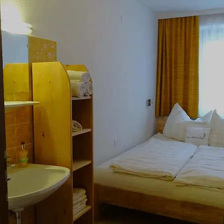 Appartment-haus Janine