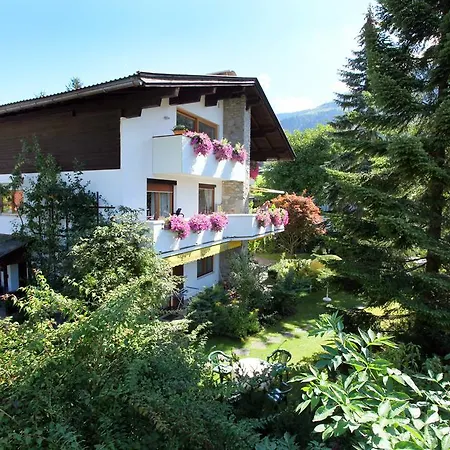 Appartment-haus Janine Lägenhet