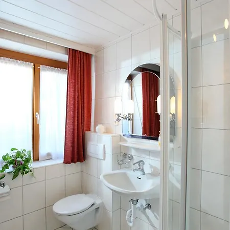 Appartment-haus Janine