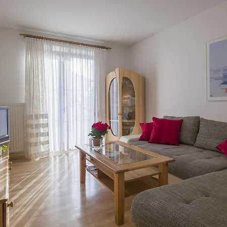 Lägenhet Appartment-haus Janine Westendorf