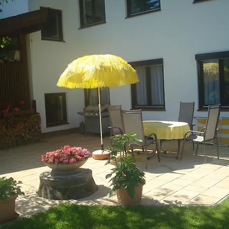 Appartment-haus Janine * Westendorf